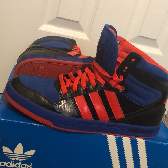 adidas Other - Adidas Court Attitude